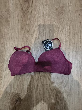 Brassière soutien gorge 90B neuf