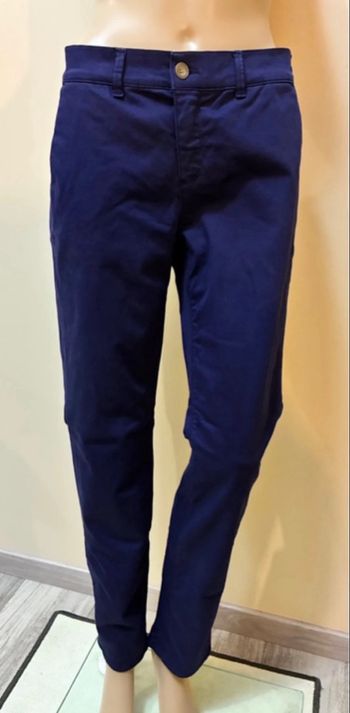 Pantalon Happy Violine - Taille 40