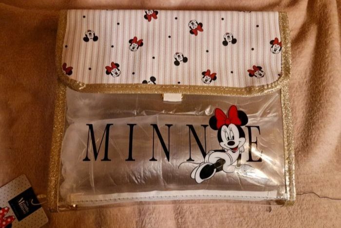 Trousse Maquillage â Rabat
Disney Minnie Mouse - photo numéro 1