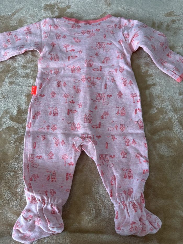 Pyjama 3 mois - photo numéro 2