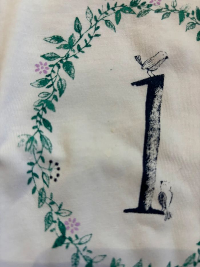 T shirt - photo numéro 2