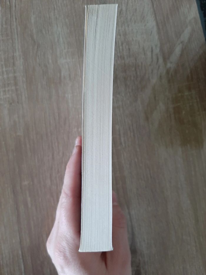 Unbreak Me Tome 1 - photo numéro 5