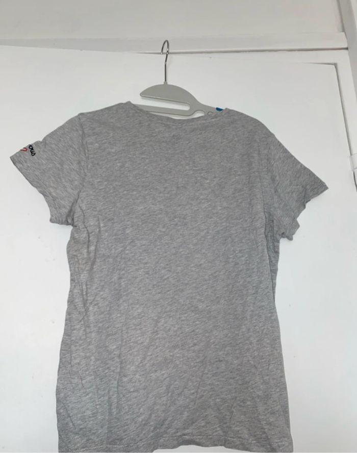 Tee shirt - photo numéro 2