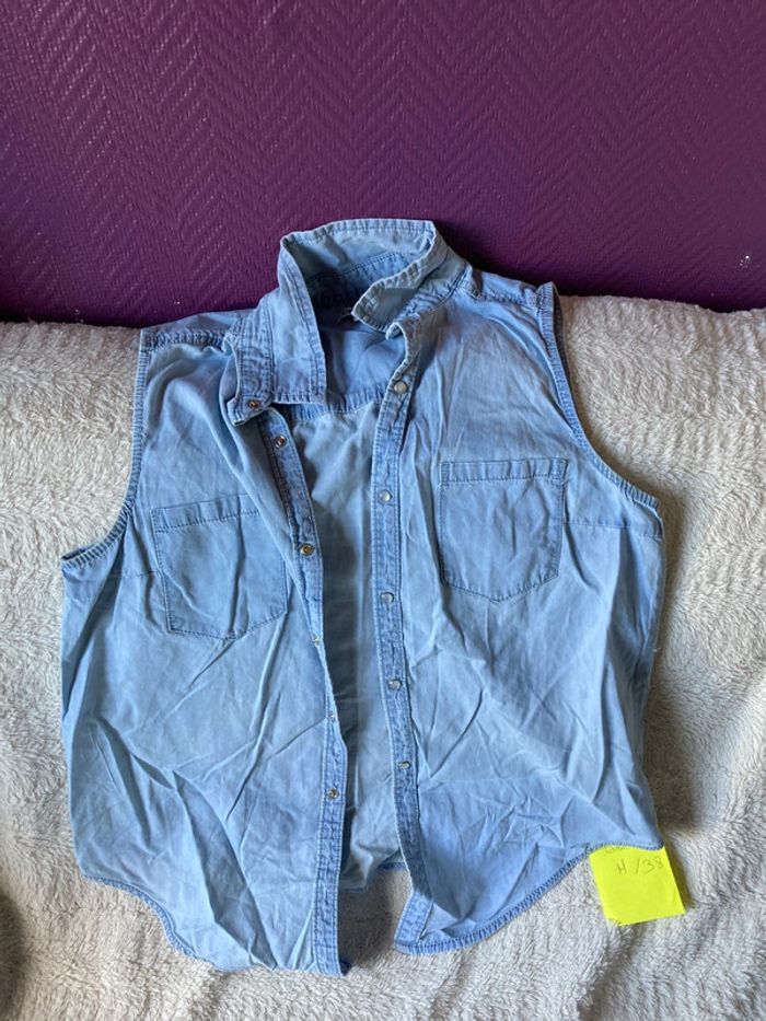 Chemise