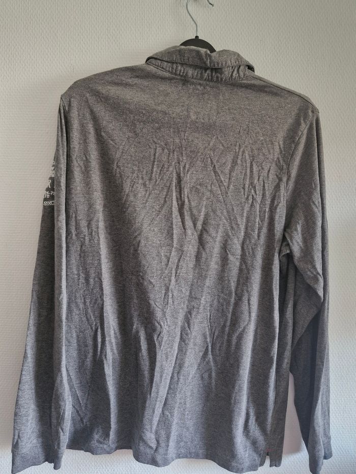 T-shirt homme - photo numéro 2