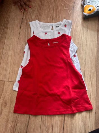Lot teeshirt