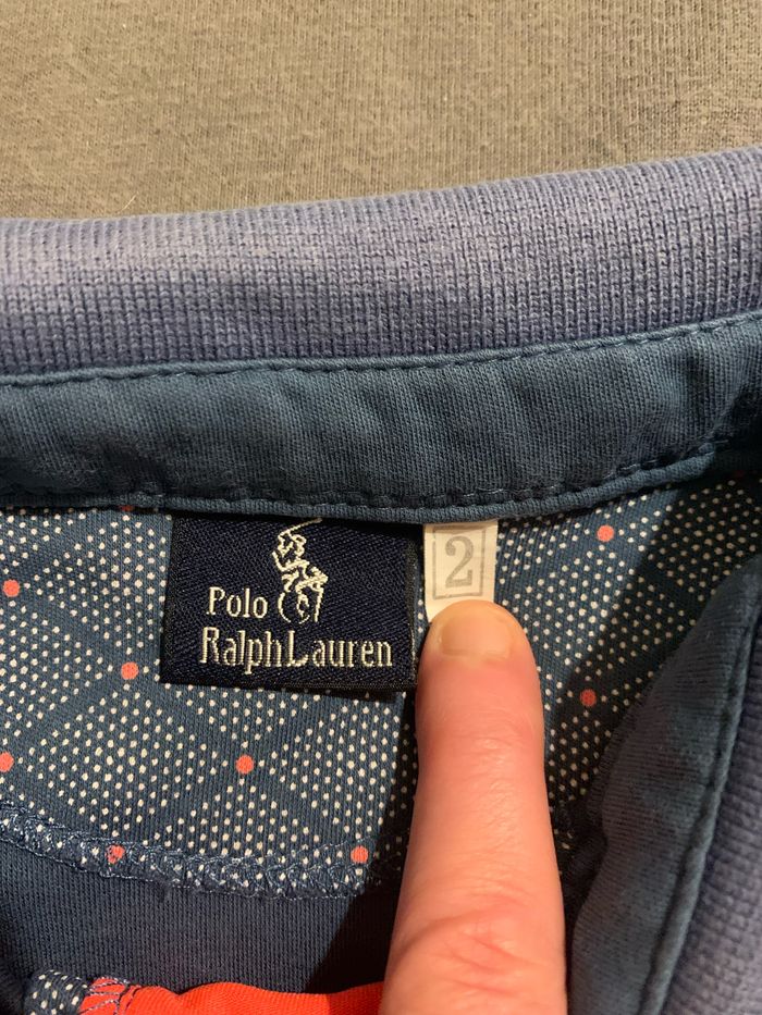 Polo Ralph Lauren - photo numéro 2