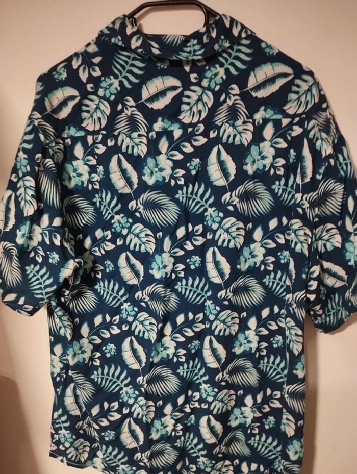 Chemise homme Xl Status neuve - photo numéro 3