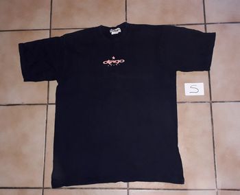 Tee-shirt homme T S