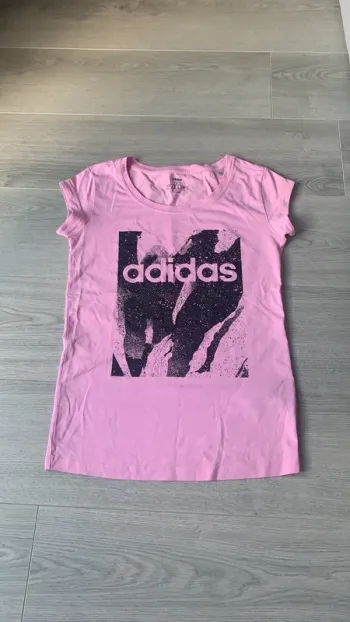 Teeshirt addidas 2xs