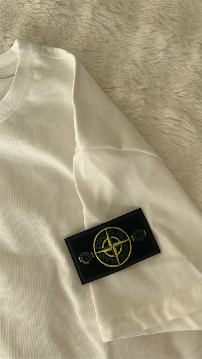 T-shirt SI - photo numéro 2