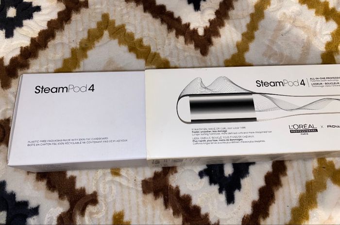 Steampod 4.0 - photo numéro 9