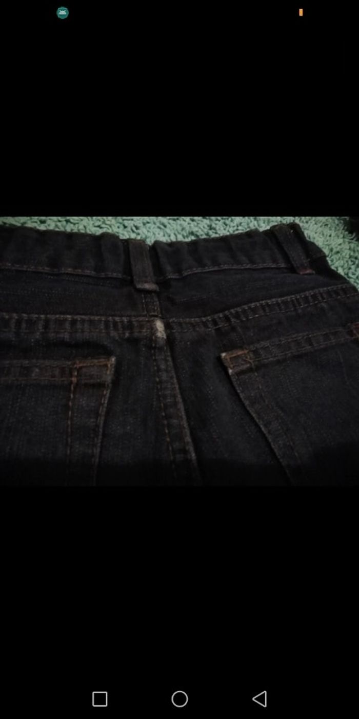 Pantalon jean 5 ans - photo numéro 5