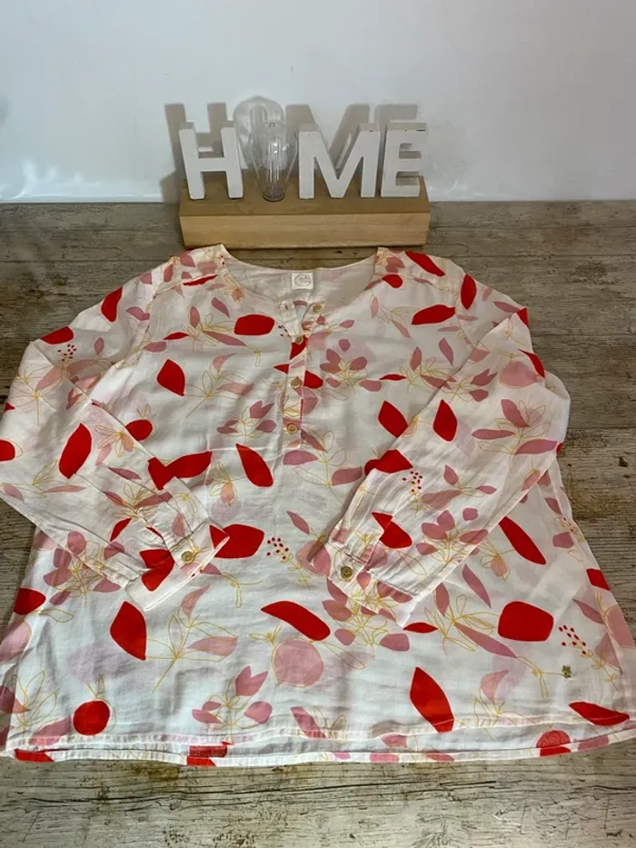 Blouse Des petits hauts - photo numéro 4