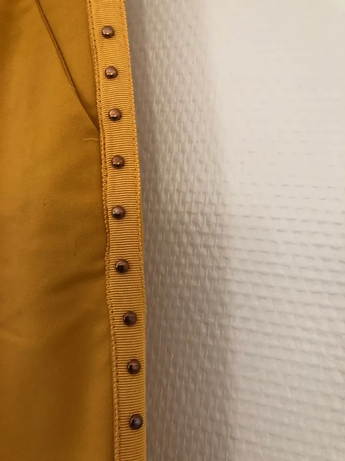 Pantalon 7/8 eme Taille 38 - photo numéro 2
