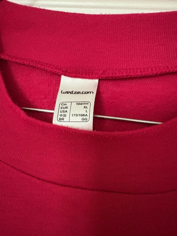 Haut de sport Decathlon