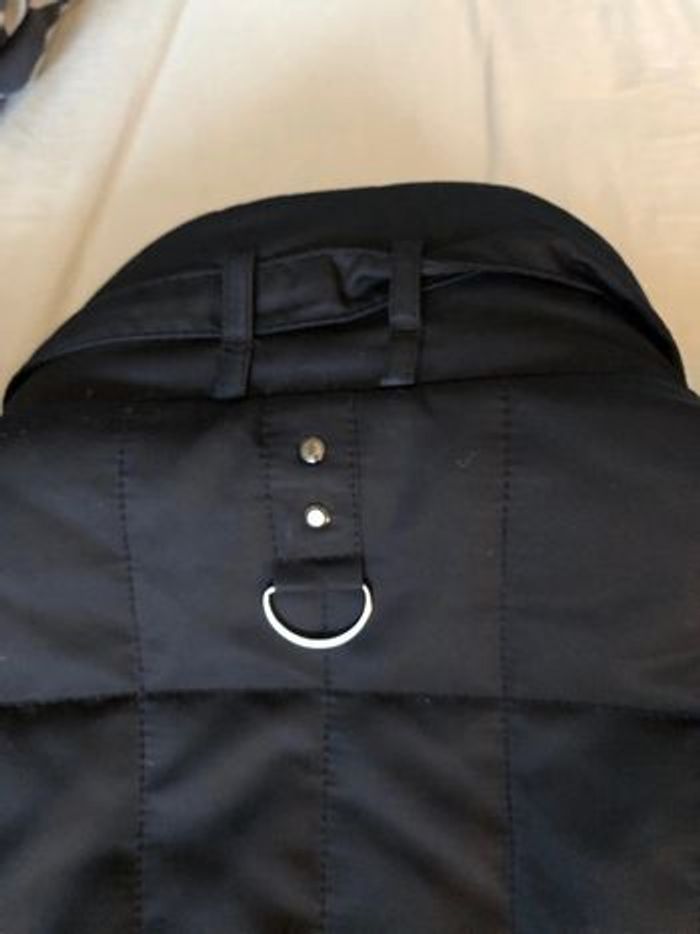 Doudoune manteau Feraud - photo numéro 9