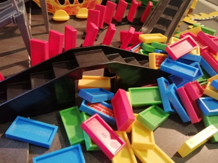 Dominos racing - photo numéro 10