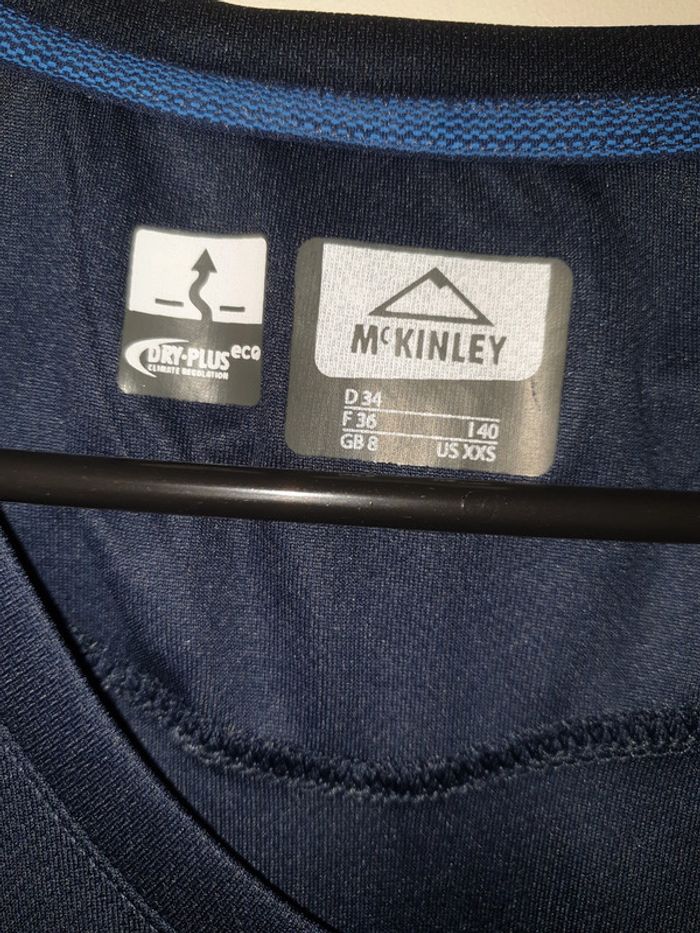 Débardeur de sport - photo numéro 2