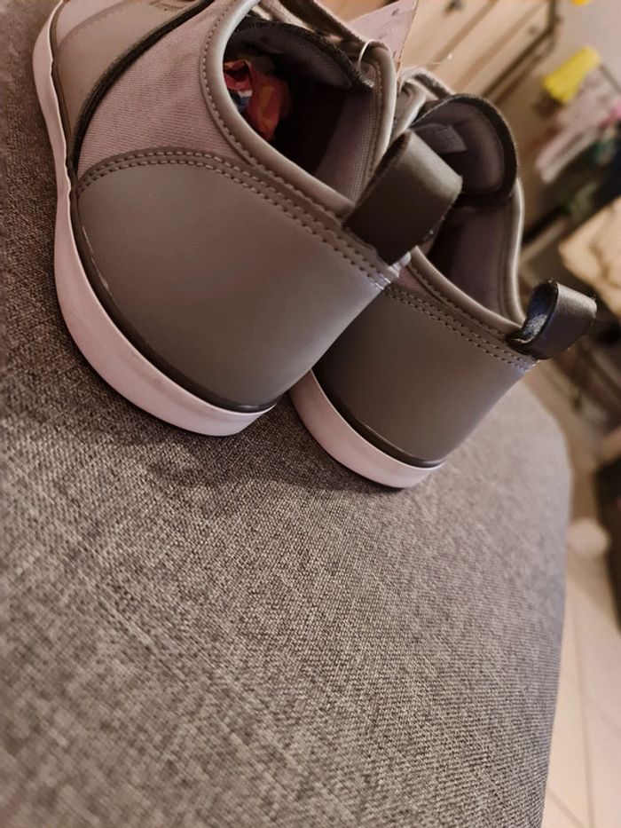 Basket le coq sportif 40 neuf - photo numéro 7
