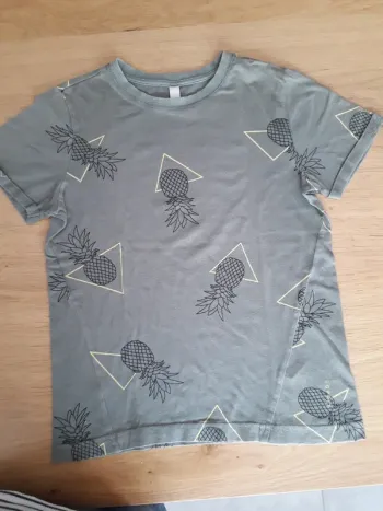 Tshirt manches courtes, de marque Esprit