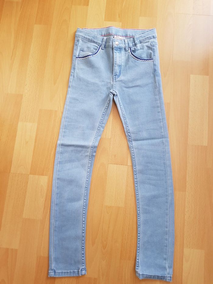 Jean la compagnie des petits 10ans neuf