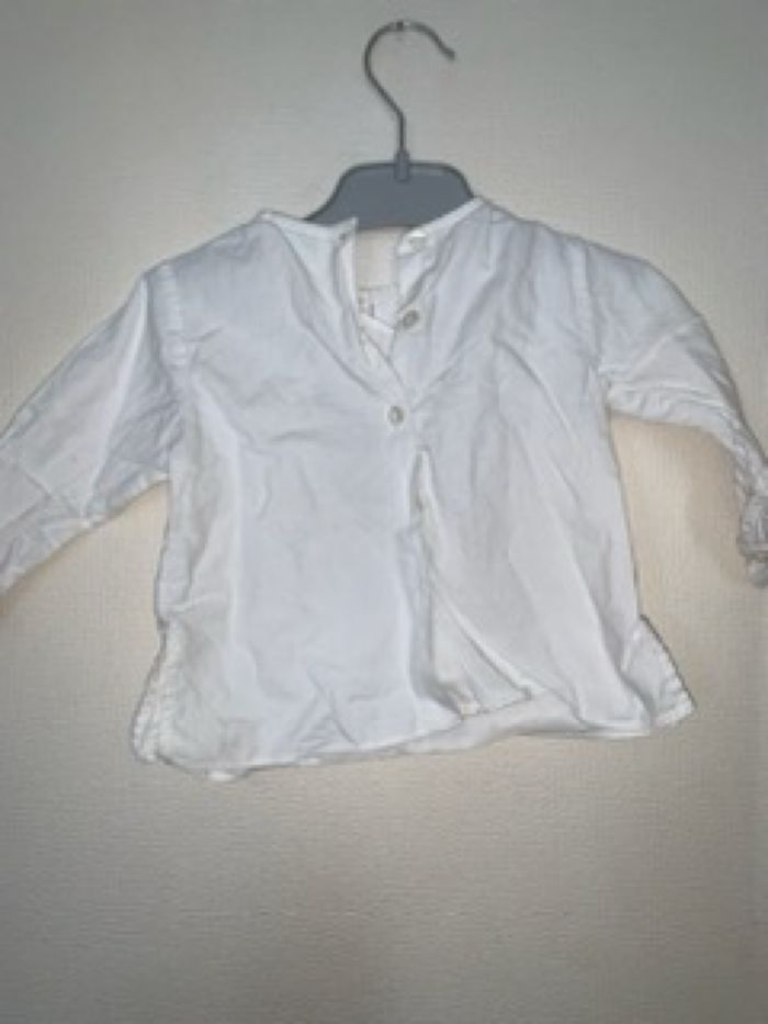 T-shirt - photo numéro 3
