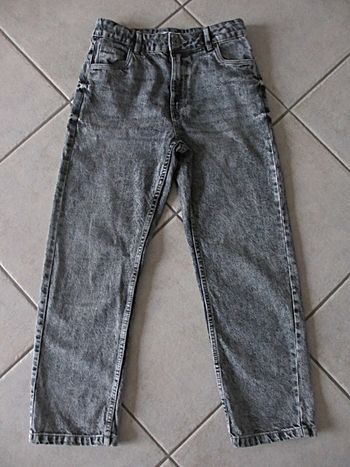 Jean fille Gémo – 14 ans