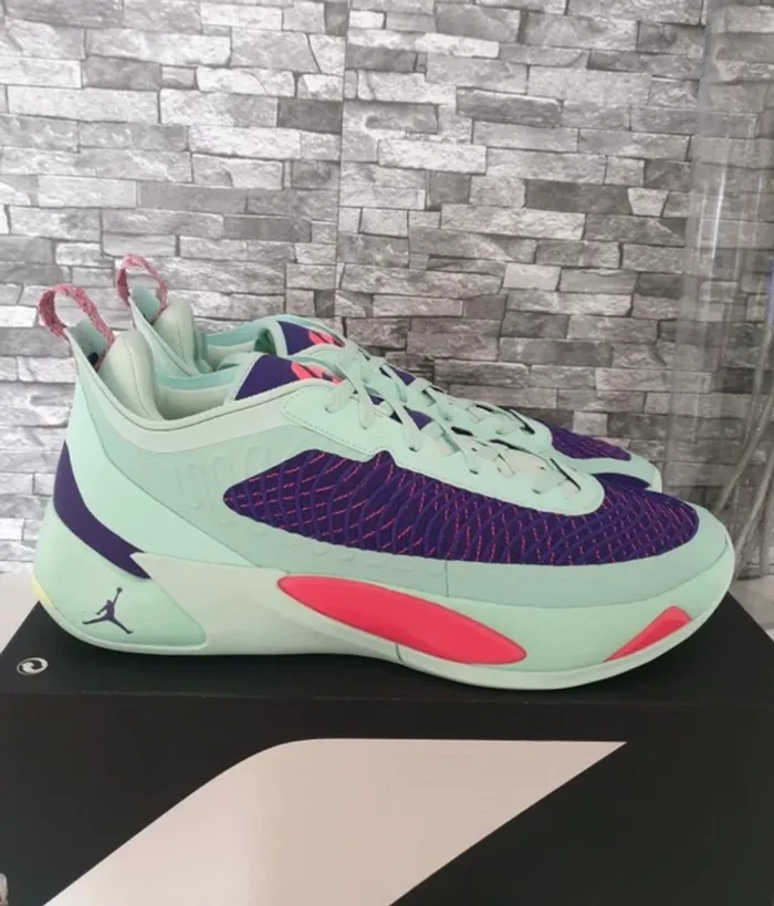 Jordan Luka 1 pointure 50,5 - photo numéro 2