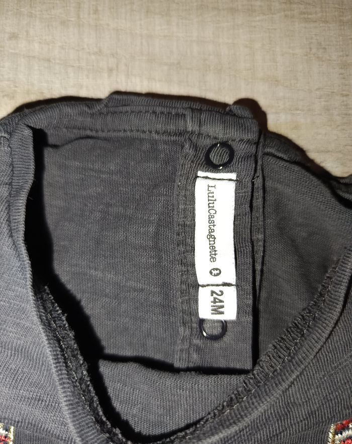 Tee-shirt - photo numéro 6