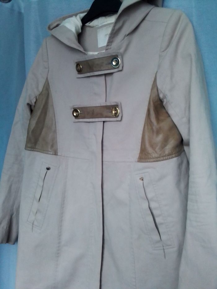 Superbe Veste Maje - photo numéro 3