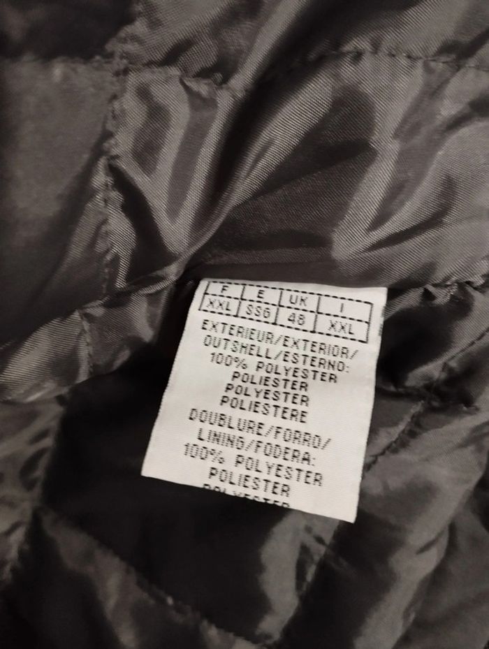 Veste hiver homme Xxl - photo numéro 5
