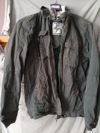 Veste homme taille M