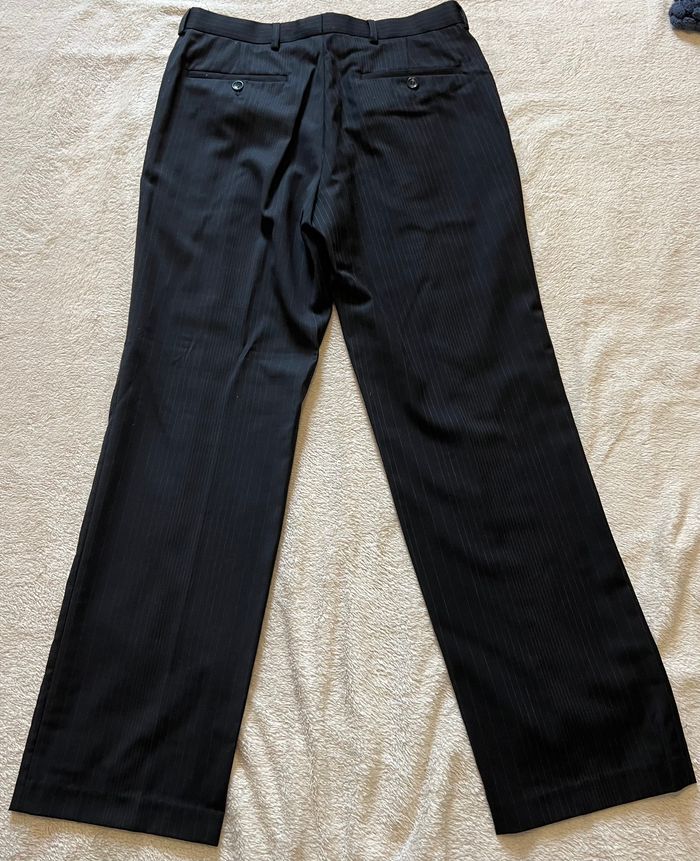 Pantalon de costume - Jules - 38/M - photo numéro 2