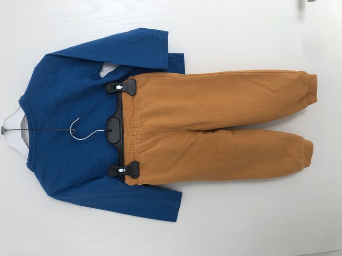 Ensemble garçon, Logan - photo numéro 3