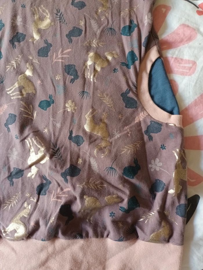 Robe créatrice 6 ans - photo numéro 4