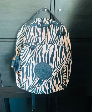 Kipling Retour à l'école boekentas