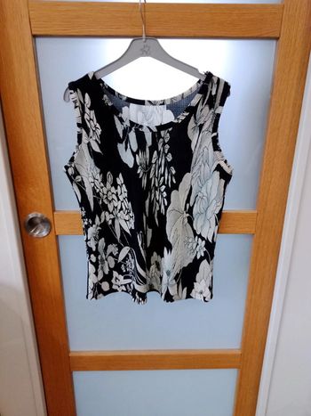 Débardeur t-shirt Femme 42