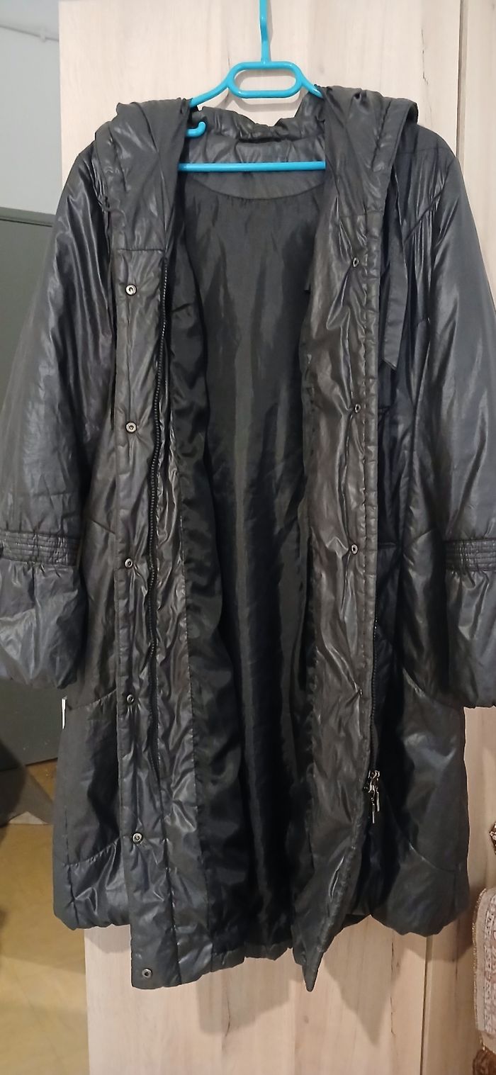 Veste - photo numéro 5