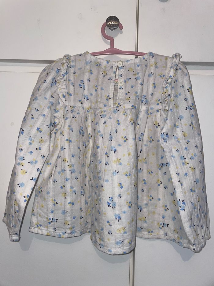 Chemisier Primark - photo numéro 2