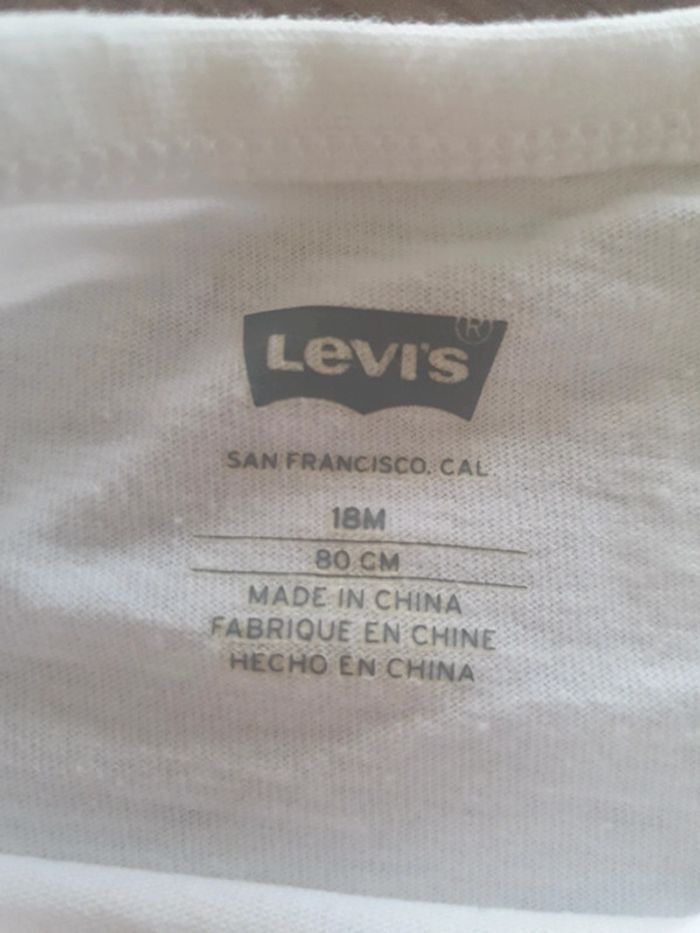 Body manches longues - photo numéro 3