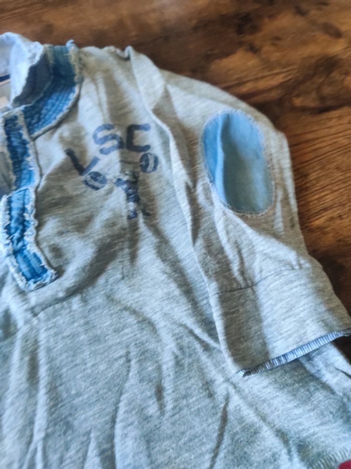 Polo Levi's - photo numéro 3