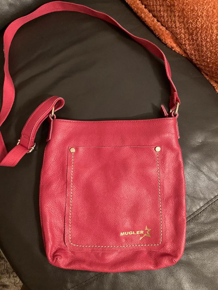 Sac bandoulière
