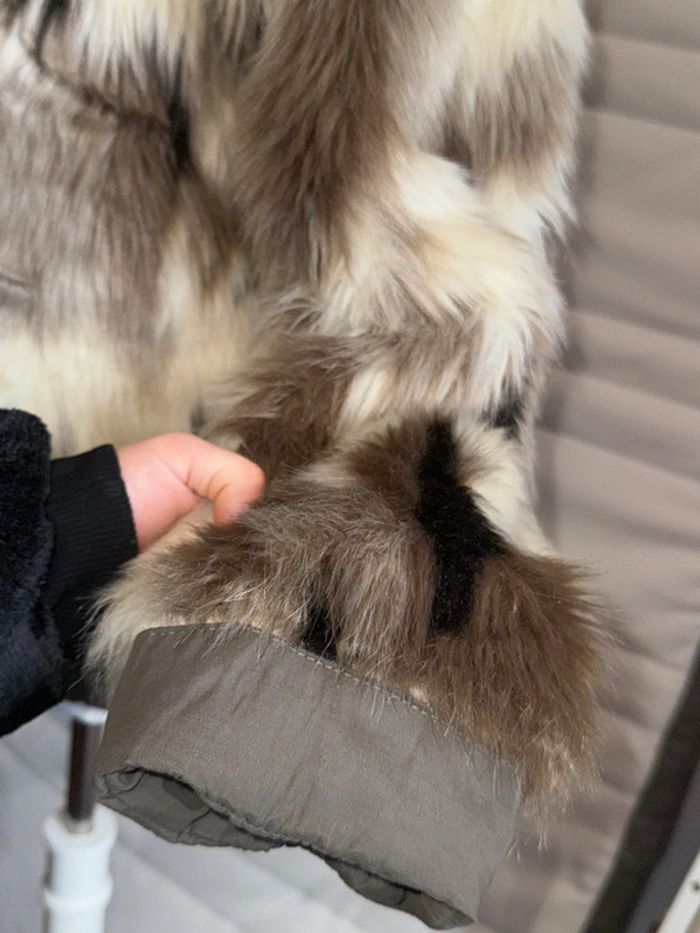 Veste réversible Kaporal - photo numéro 3