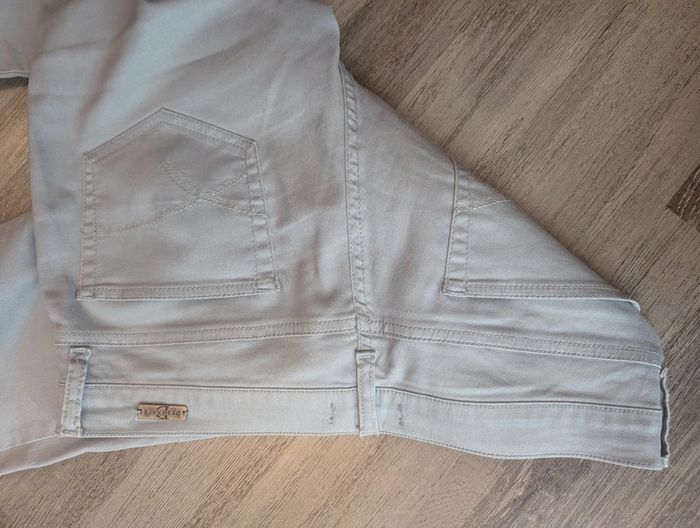 Jean 42 slim - photo numéro 3