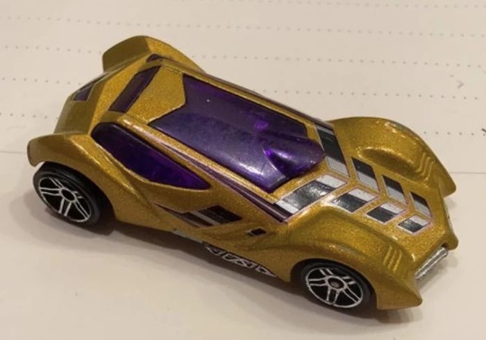 lot 9 voitures majorettes - photo numéro 9