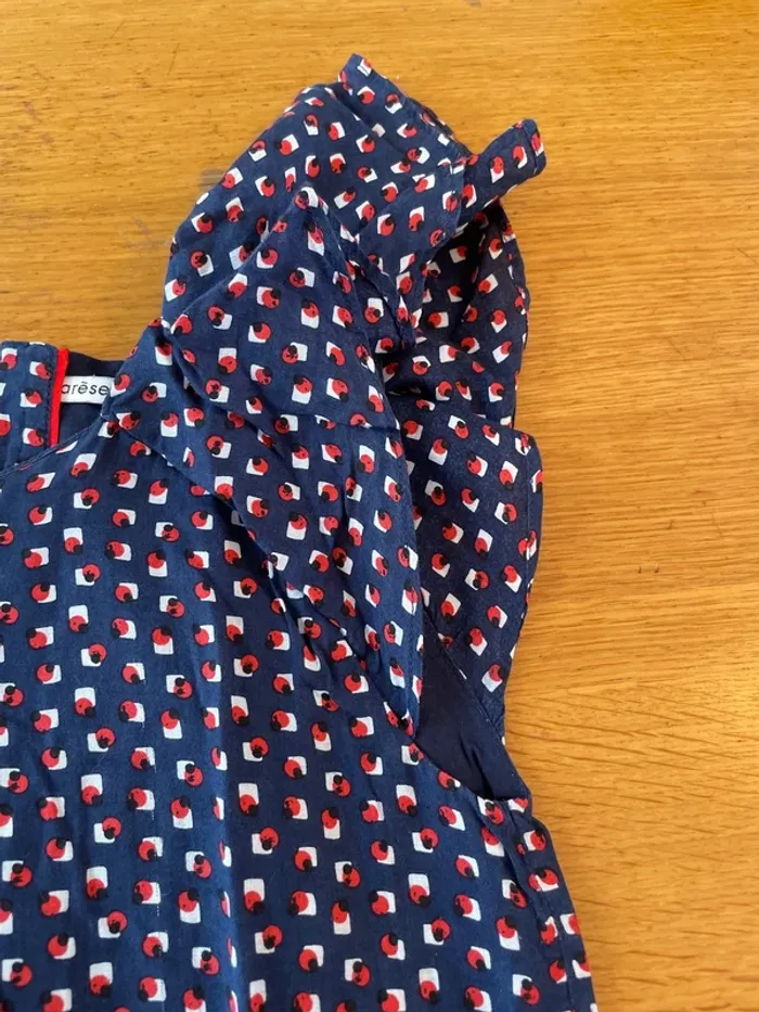 Robe marese 10 ans - photo numéro 3