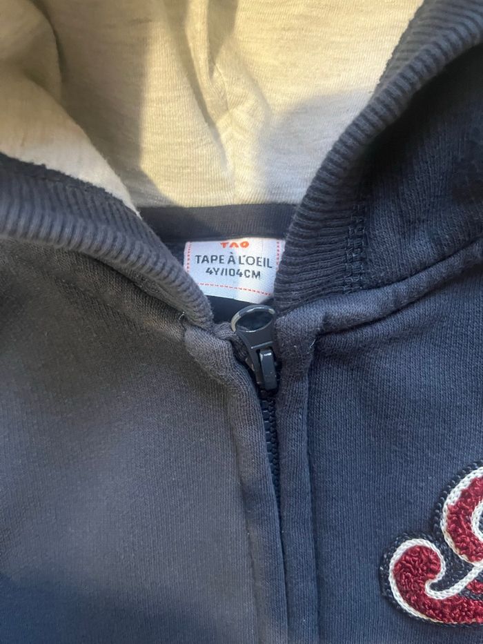 Gilet TAo - photo numéro 4