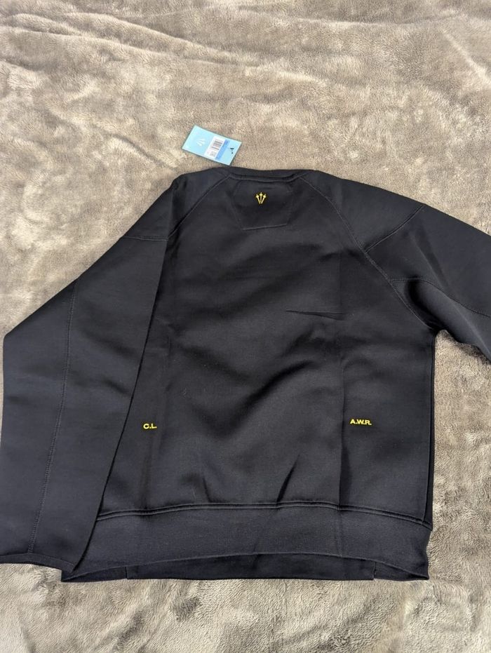 Sweat Nike X Nocta - photo numéro 4