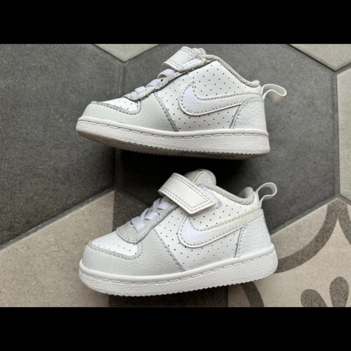 Baskets NIKE - photo numéro 3